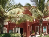 Hotel Grazia Maria 