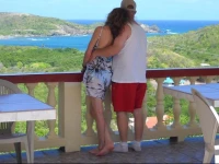 Caribbean Breeze 