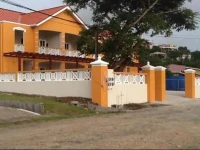 Makambou Apartments 