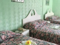 Stephanies Hotel 