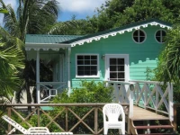 Palm Cottage 
