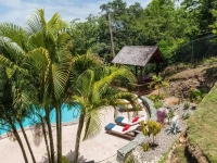 Villa Cybelle 