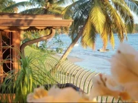 Beach House Mirage 