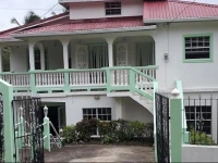 Beauchamp Apartment 