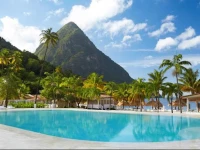 Sugar Beach, A Viceroy Resort 