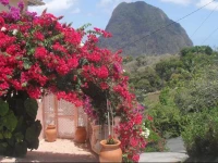 Piton Vista Villa Apartment 