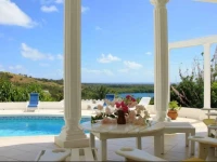 Castles In Paradise Villa Resort 