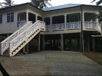 Sunrise Vacation Home 