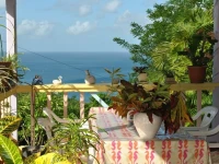 Villa Caribbean Dream 