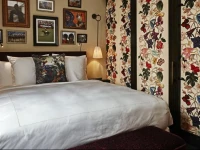 Vagabond Hotel 