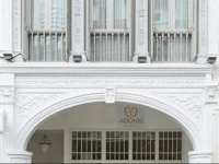 Adonis Hotel Singapore 