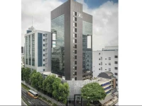 BIG Hotel Singapore 4*