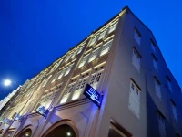 Bliss Hotel Singapore 3*
