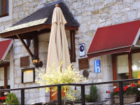 Auberge Des Cretes