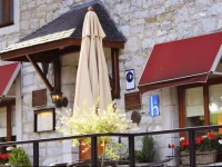 Auberge Des Cretes 3*