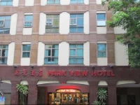 Park View Hotel Singapore 3*