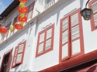 Beds and Dreams Hostel 