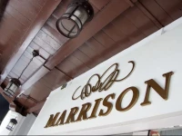 Marrison @ Desker 