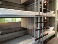 The Plot Hostels 