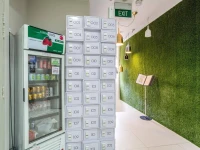 ABC Premium Hostel 1*