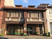 Adamson Lodge 