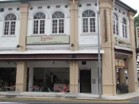 Heritage Inn Singapore 