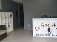 Le Sac A Dos 