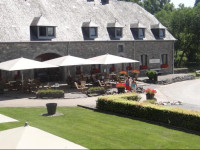 Hotel Moulin de Boiron