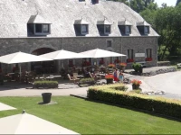 Hotel Moulin de Boiron 3*