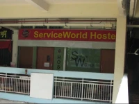 ServiceWorld Hostel 2*