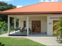 Luxury Resort Surinat 5*