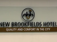 New Brookfields Hotel 