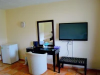 Lungi Airport Hotel 