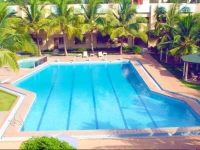 Ghis Palace Hotel 