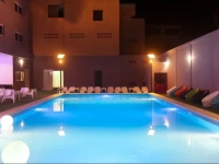 Hotel du Golfe 