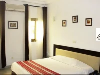 Hotel le Pelican Lome 