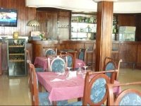 Le Sphinx Hotel 
