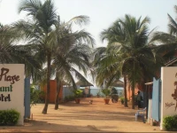 Robinson Plage Hotel 