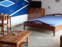 Equateur Hotel 2*