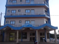 Nord-Sud Hotel 