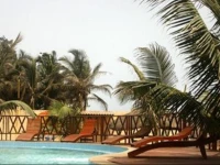 Coco Beach 3*