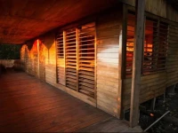 Ovava Tree Lodge 2*