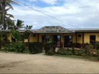 Keleti International Resort 