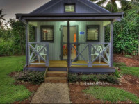 Holtys Hideaway Haatafu