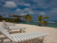White Sands Beach Resort