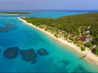 Sandy Beach Resort Lotofoa 4*
