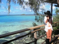 The Beach House Tonga 