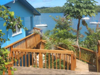 Boathouse Apartments