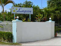 Lagoon Lodge 3*