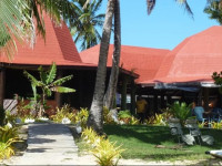 Royal Sunset Island Resort